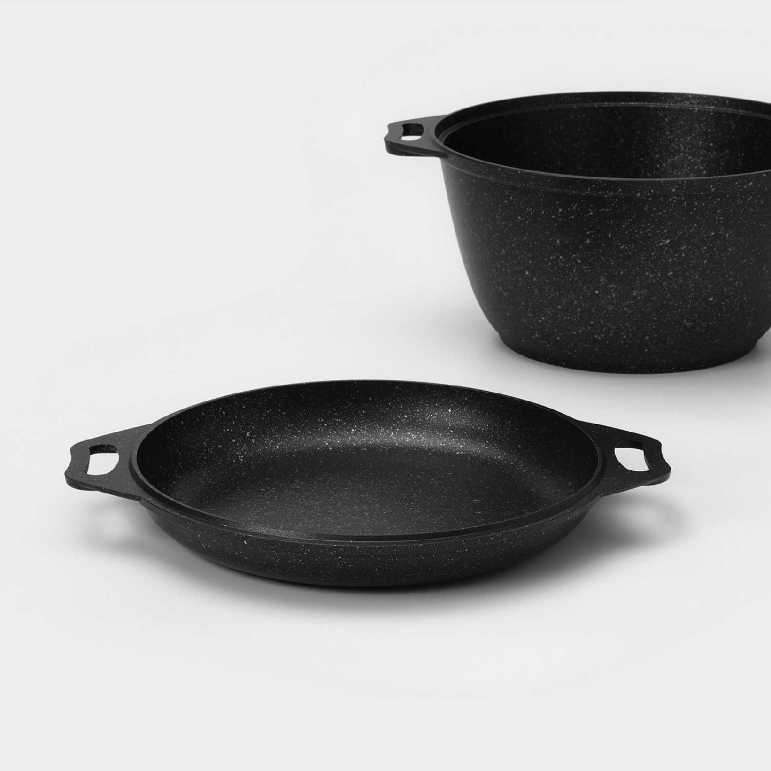 Казан Kukmara Казан (кмт44а) фотография 10