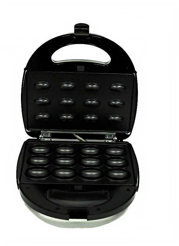 KL-1702 Мультипекарь со съемными пластинами Kelli фотография 6