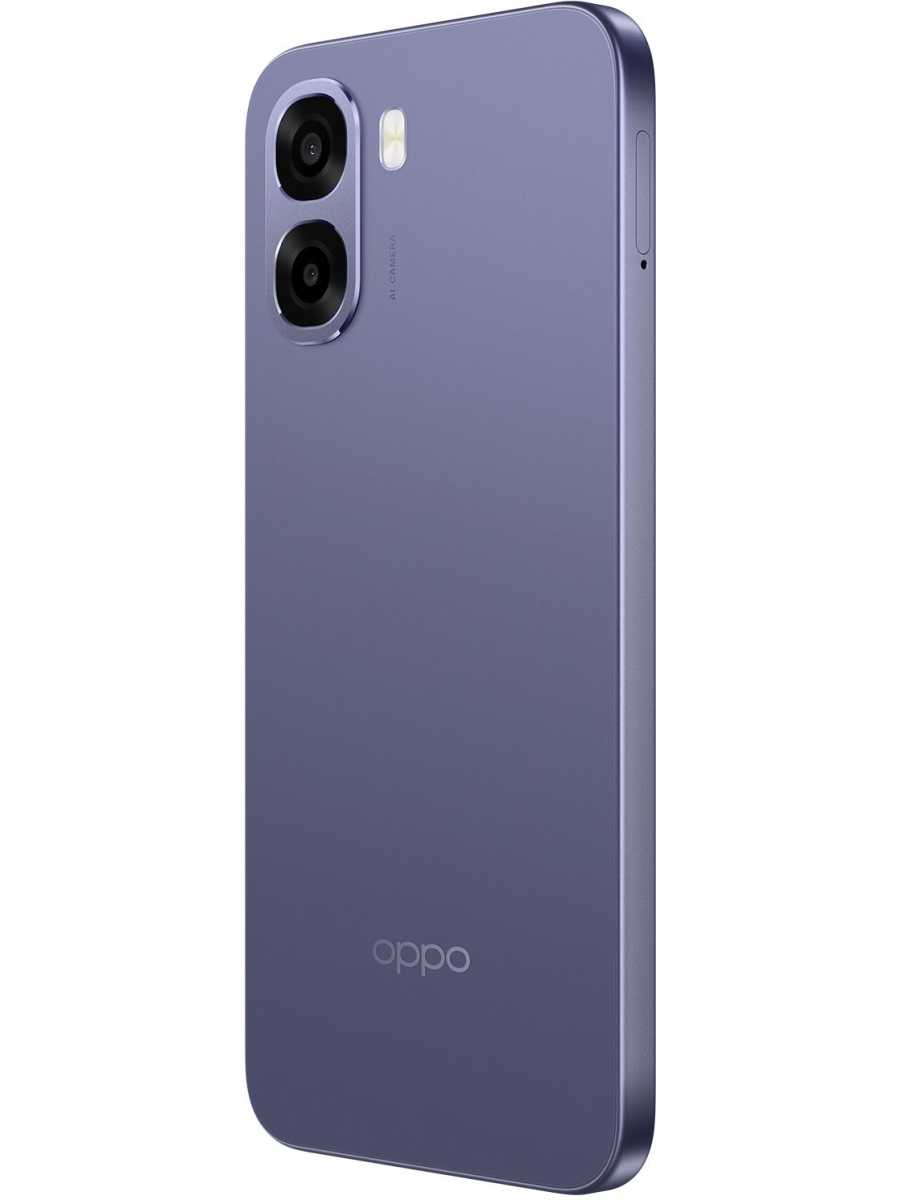 Смартфон OPPO A6x фотография 5