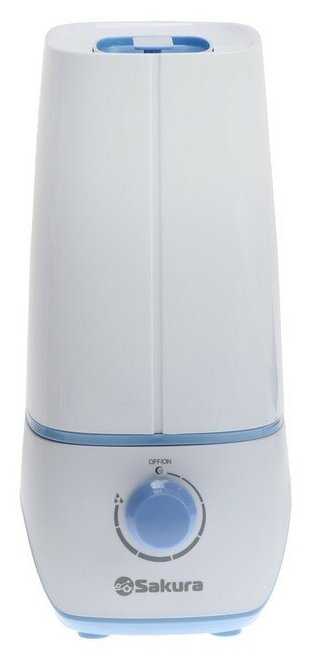 Увлажнитель воздуха SAKURA SA-0609 фотография 1