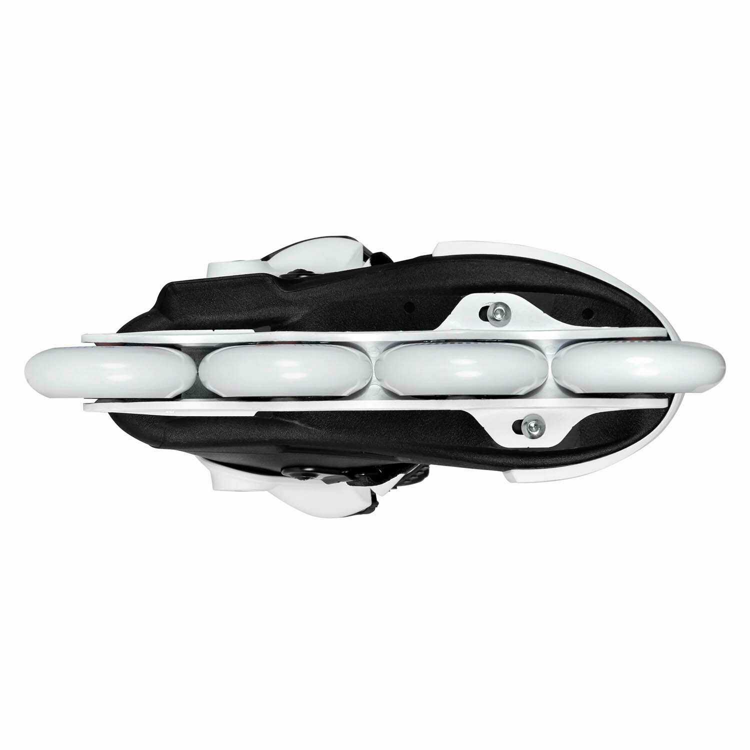 Роликовые коньки Powerslide Next Core 80 (EUR:46-47) фотография 4