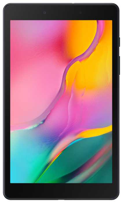 Планшет Samsung Galaxy Tab A 8.0 Wi-Fi Kids Edition (2019) фотография 1