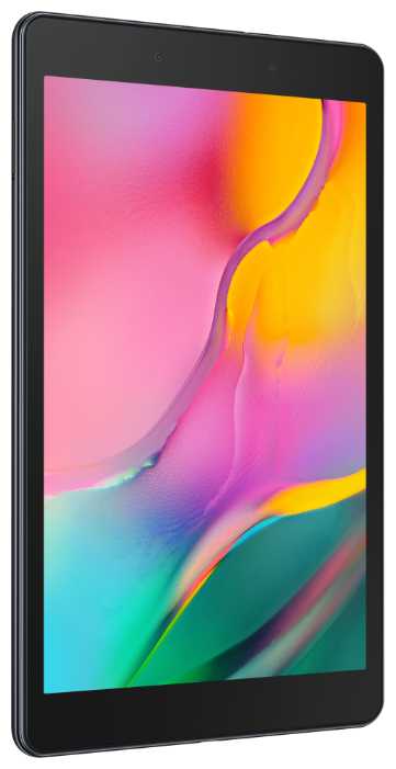 Планшет Samsung Galaxy Tab A 8.0 Wi-Fi Kids Edition (2019) фотография 2