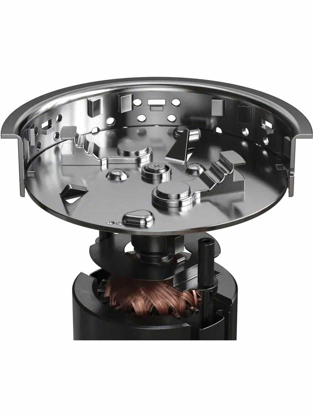 Измельчитель отходов Kuppersberg WS 750 B фотография 5