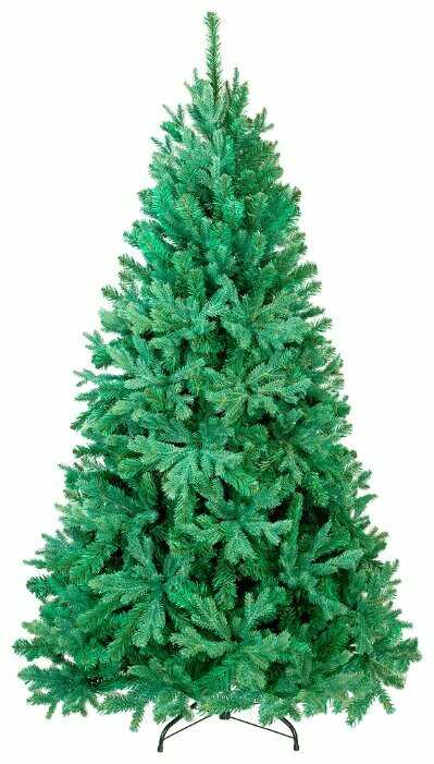 Ель искусственная ЕлкиТорг Кремлевская голубая