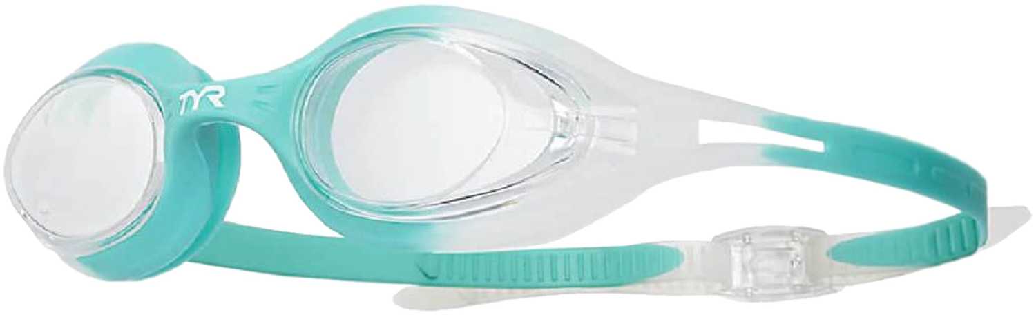 Очки для плавания Tyr Hydra Flare фотография 5