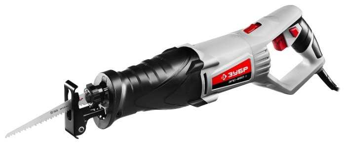 Пила ЗУБР ЗПС-850 Э