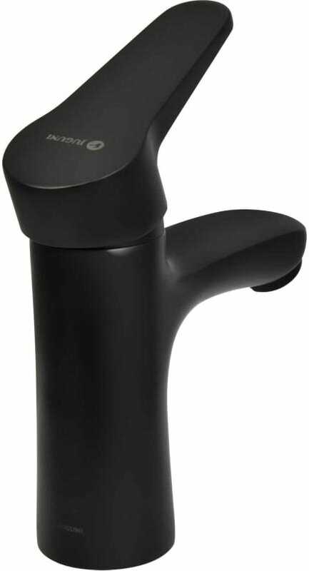 Смеситель Juguni Смеситель для умывальника с длинным изливом [0402.154] фотография 2