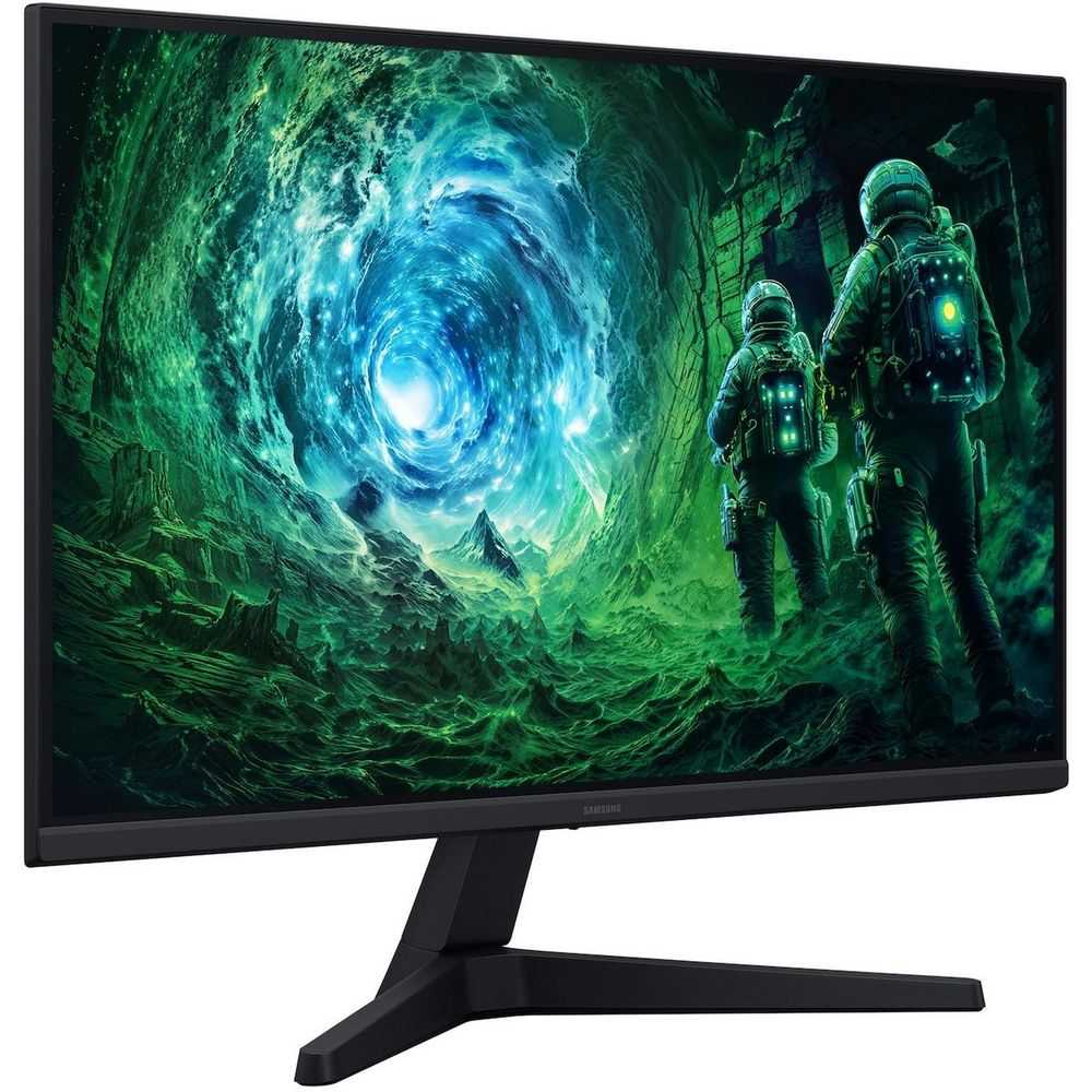 Монитор Samsung Odyssey G5 S27FG532EI фотография 4
