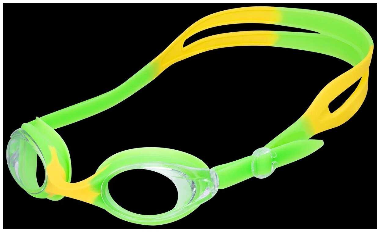 Очки для плавания 25DEGREES Dikids фотография 1