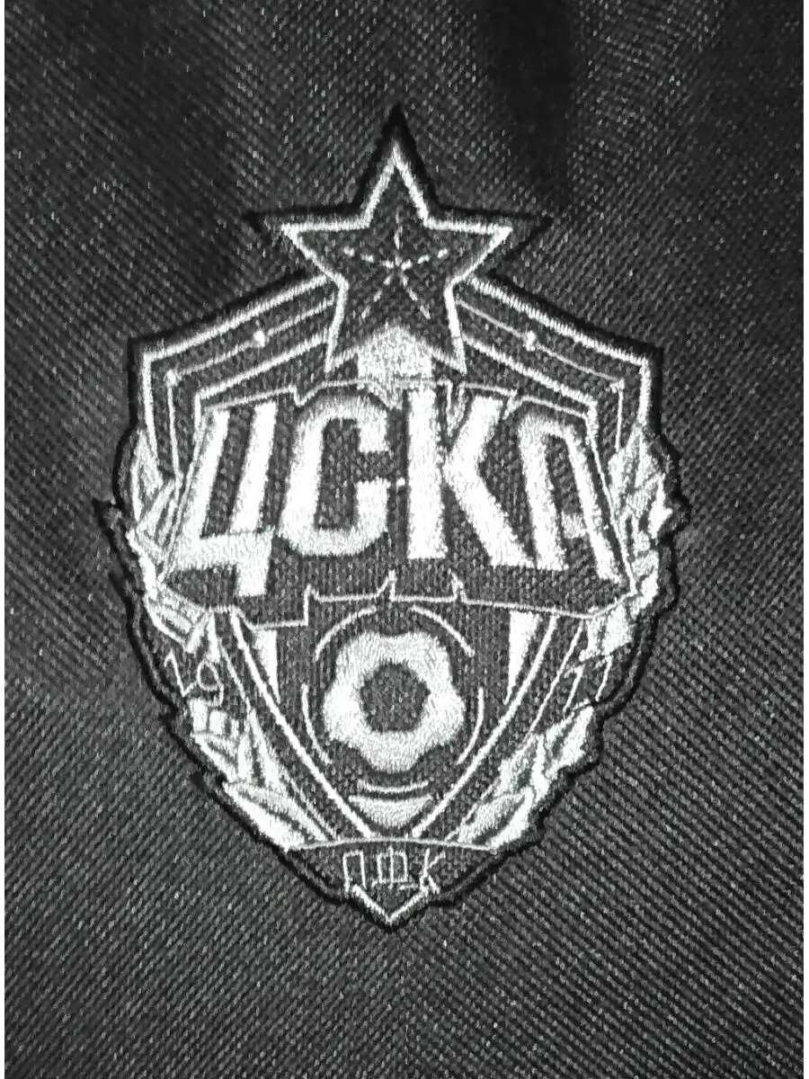 Рюкзак ПФК ЦСКА фотография 5