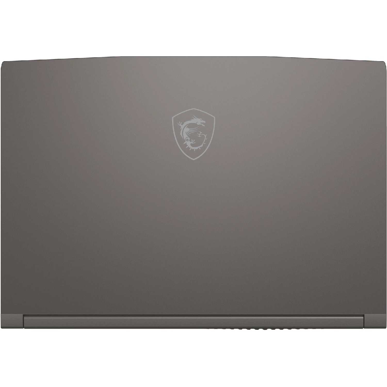 Ноутбук игровой MSI Thin B12UCX-2633XRU, IPS, Intel Core i5 12450H 2ГГц, 8-ядерный, 16ГБ DDR4, 512ГБ SSD, NVIDIA GeForce RTX 2050 - 4 ГБ, Free DOS (9s7-16r831-2633) фотография 9