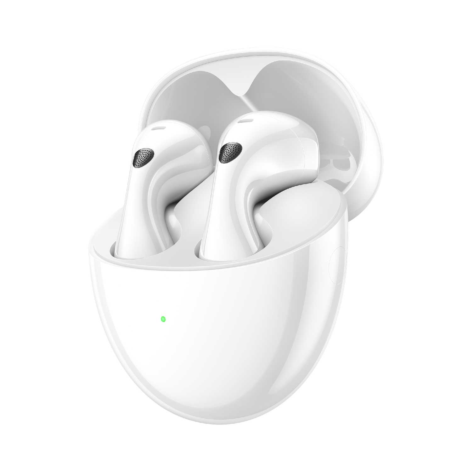 Беспроводные наушники HUAWEI FreeBuds 6 фотография 1