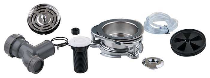 Бытовой измельчитель STATUS Premium 300 фотография 4