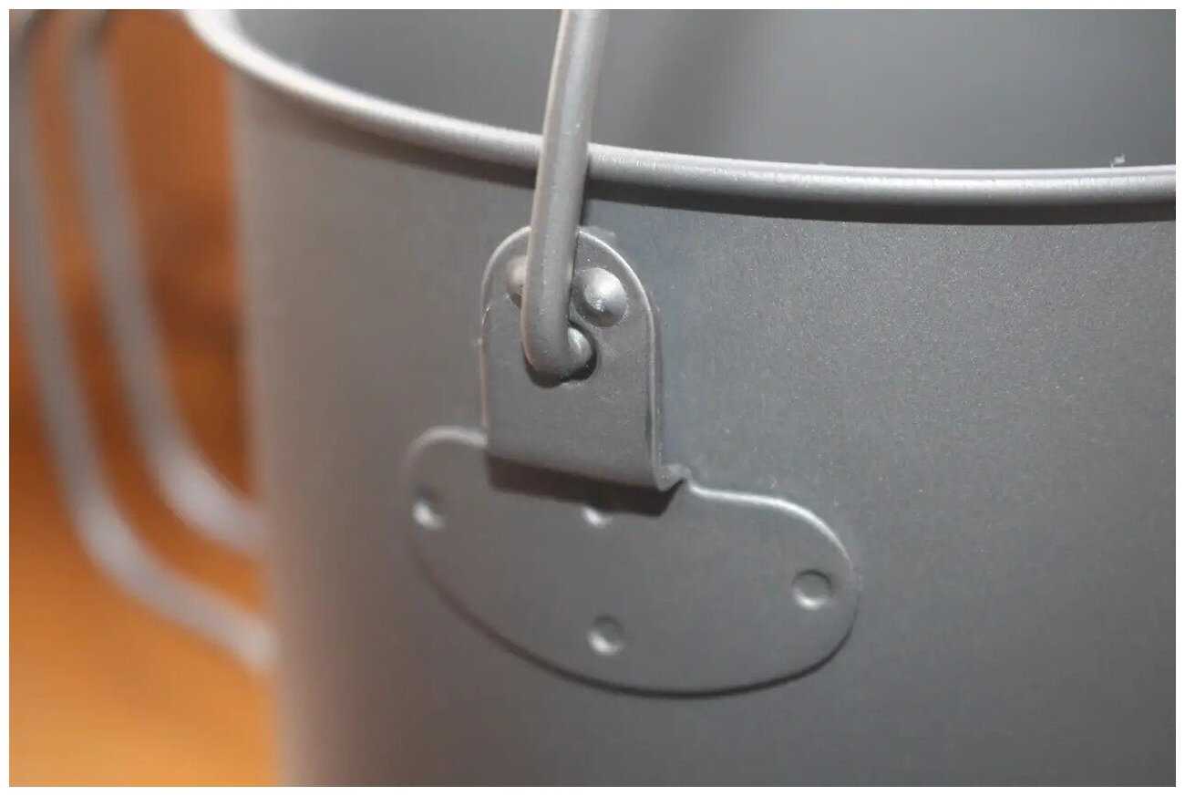 Котелок Naturehike TDG03 фотография 1