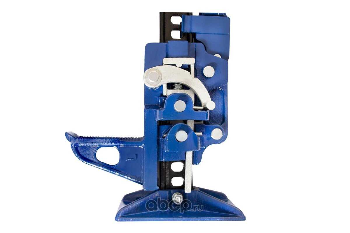 Домкрат механический KRAFT KT (800091) фотография 10