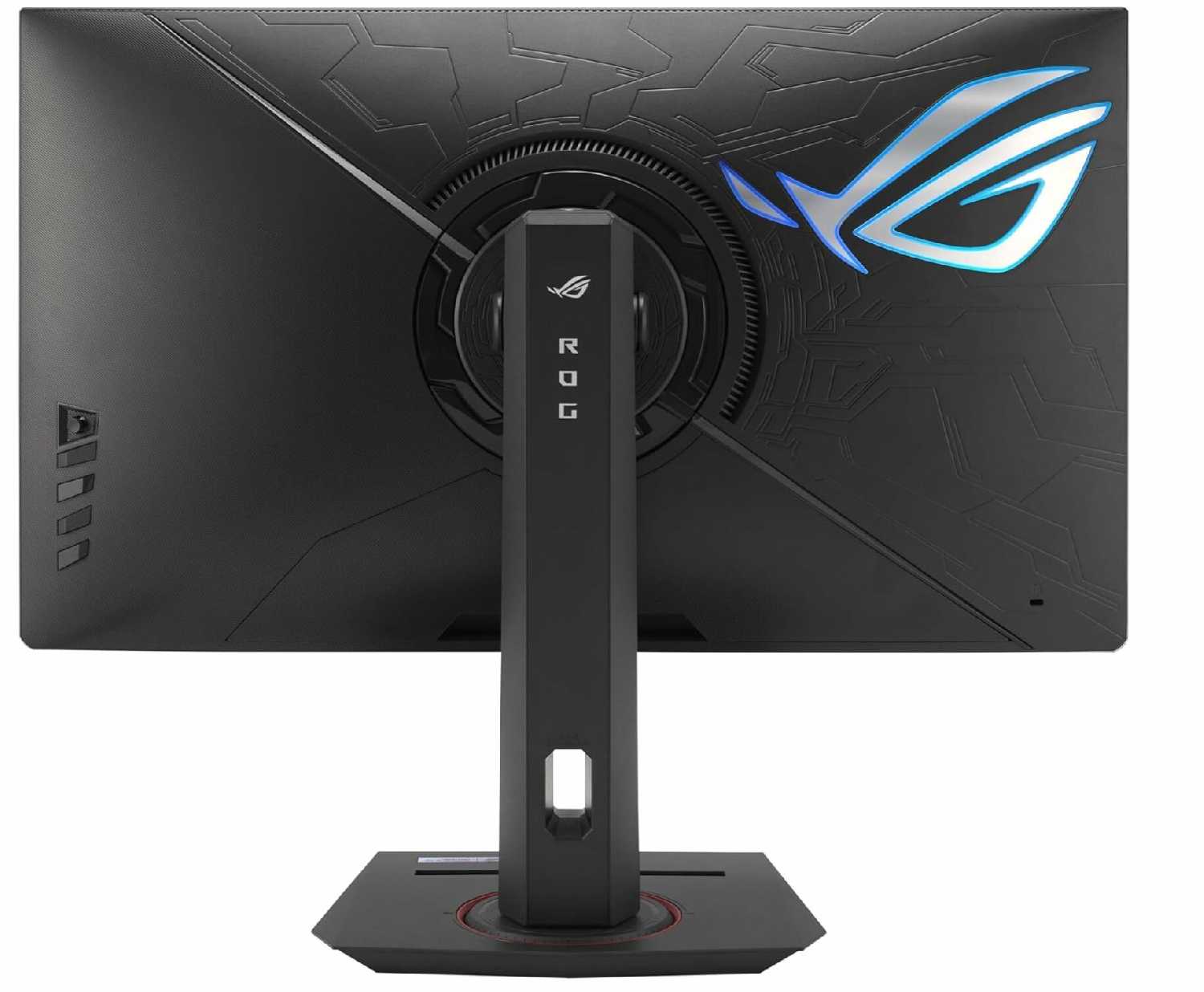 Монитор ASUS ROG Strix XG27UCG [4K 3840×2160, 160 Гц, IPS] фотография 2