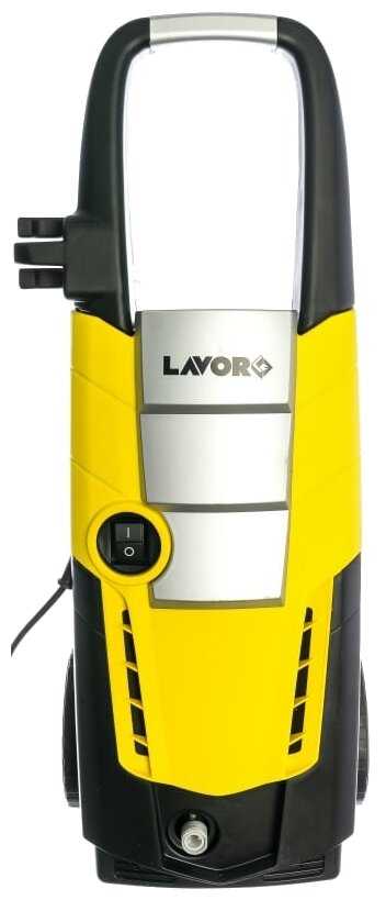 Мойка высокого давления Lavor Pro Galaxy 140 фотография 1