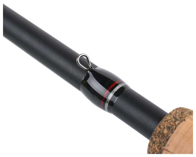 Удилище спиннинговое MIKADO SAKANA HANTA X-TRA LIGHT SPIN 240 (WAA365-240) фотография 2