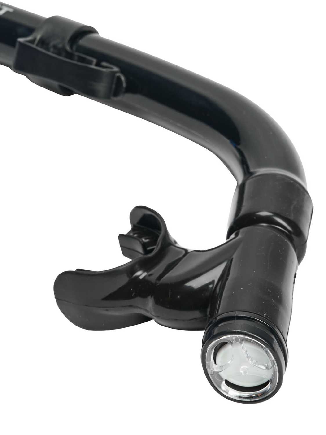 Маска и трубка в сумке детский набор для плавания TUSA Sport (UCR-2022P) фотография 12
