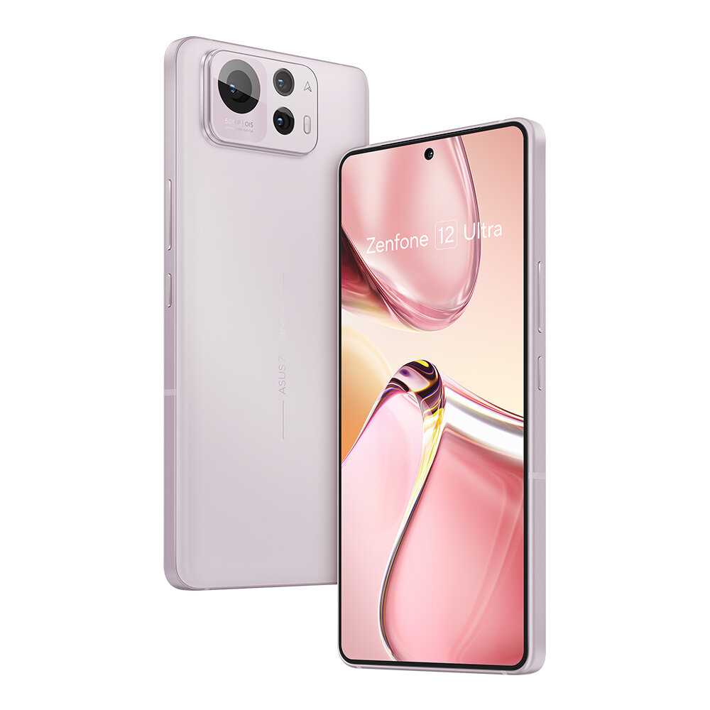 Смартфон ASUS Zenfone 12 Ultra фотография 6