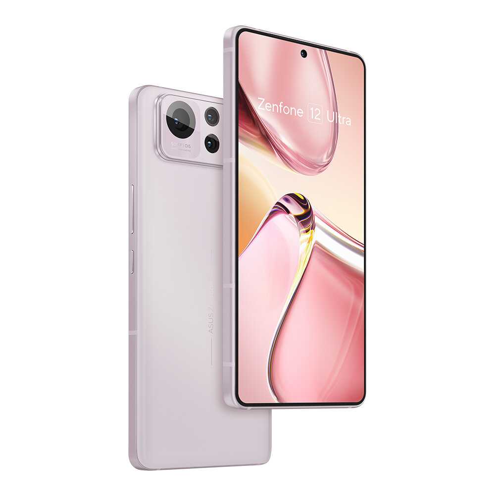 Смартфон ASUS Zenfone 12 Ultra фотография 7