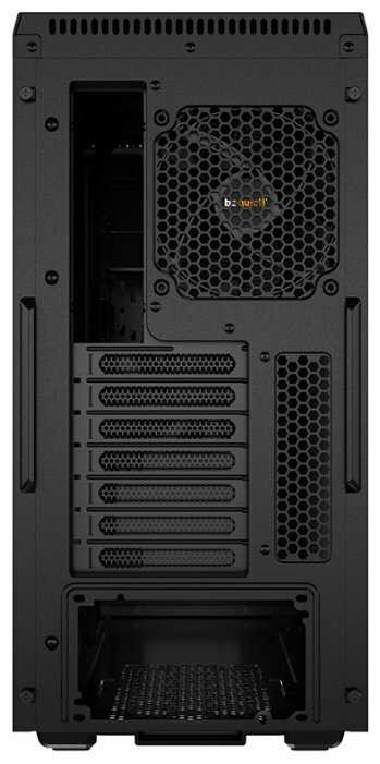 Компьютерный корпус be quiet! Pure Base 600 Window фотография 9