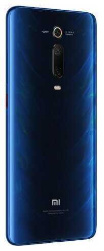 Смартфон Xiaomi Mi 9T Pro фотография 19