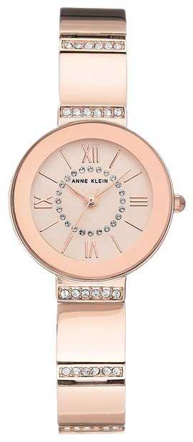 Наручные часы ANNE KLEIN 3190RGRG