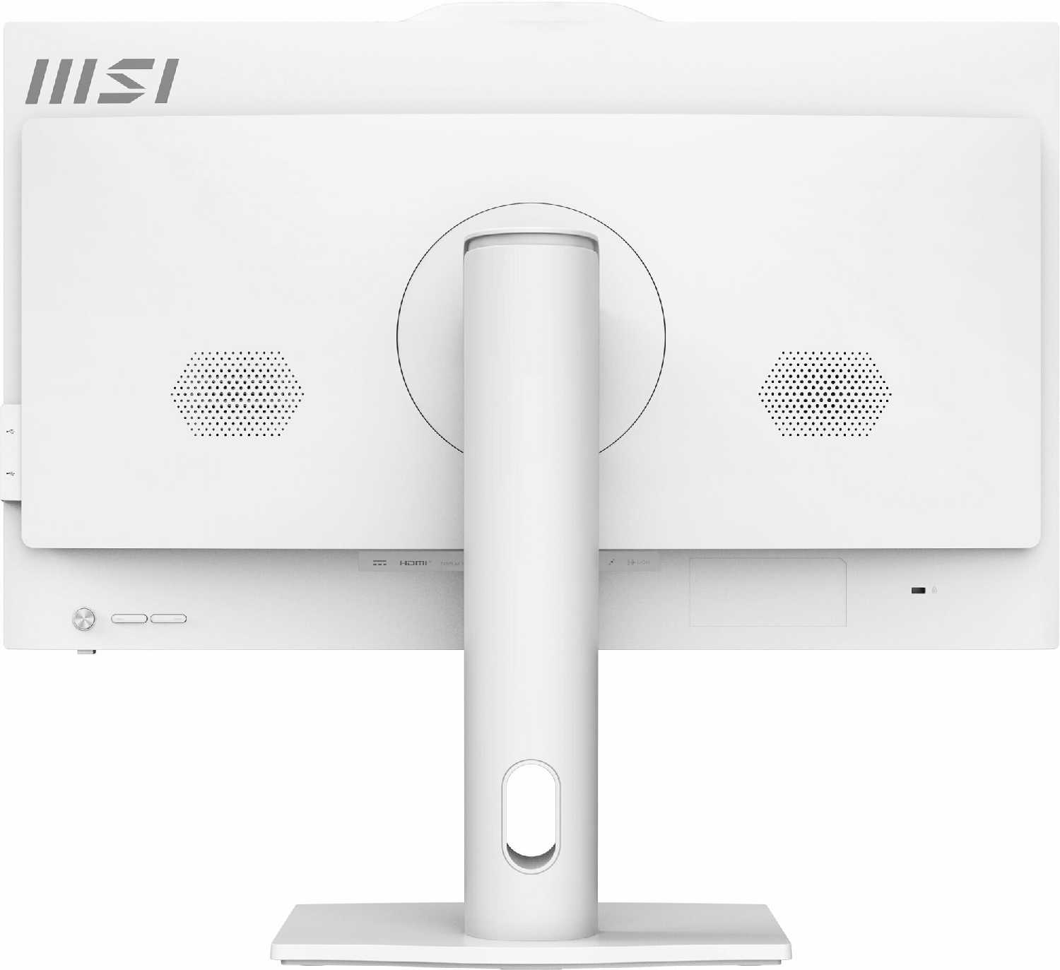 Моноблок MSI Pro AP242P 14M-670XRU [23.8