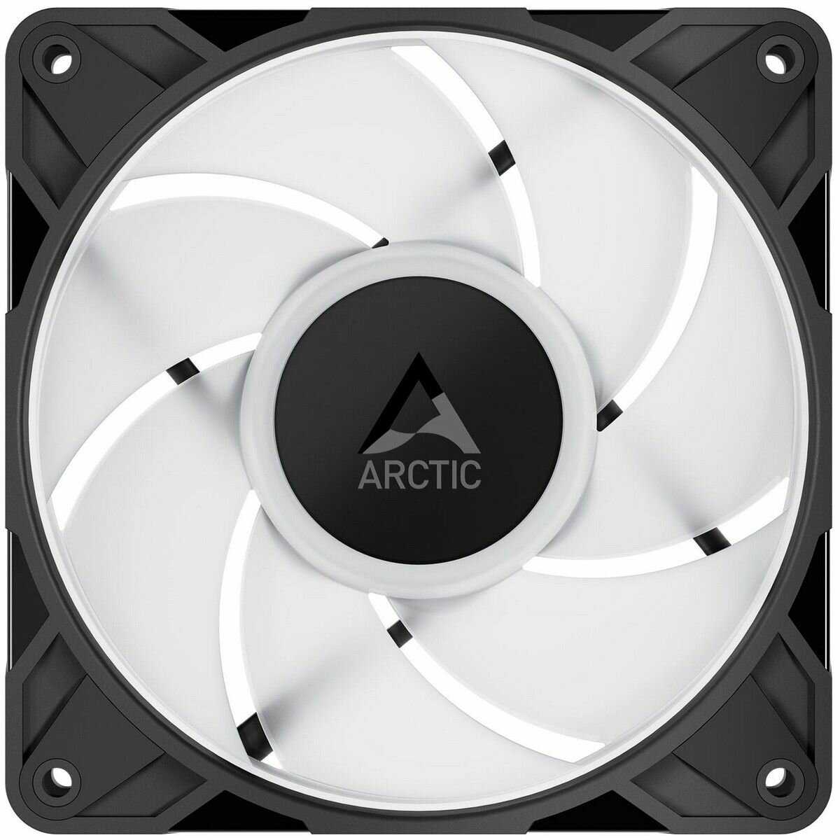 Вентилятор для корпуса Arctic P12 Pro A-RGB [ACFAN00309A] фотография 5