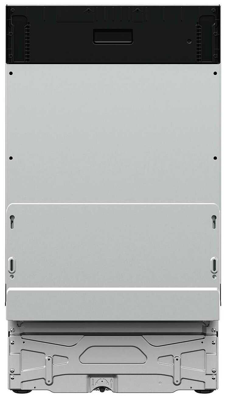 Посудомоечная Машина Electrolux EMA 12111L фотография 4