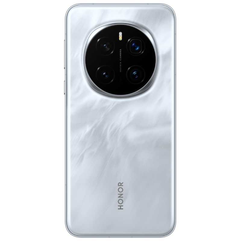 Смартфон HONOR Magic 7 Pro фотография 16