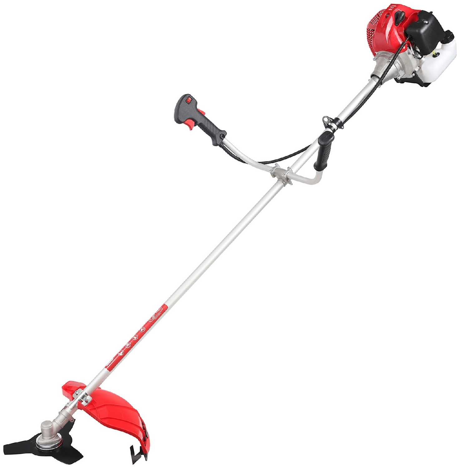 Триммер бензиновый MAXCUT MC 158 (3.2 л.с., 42 см)