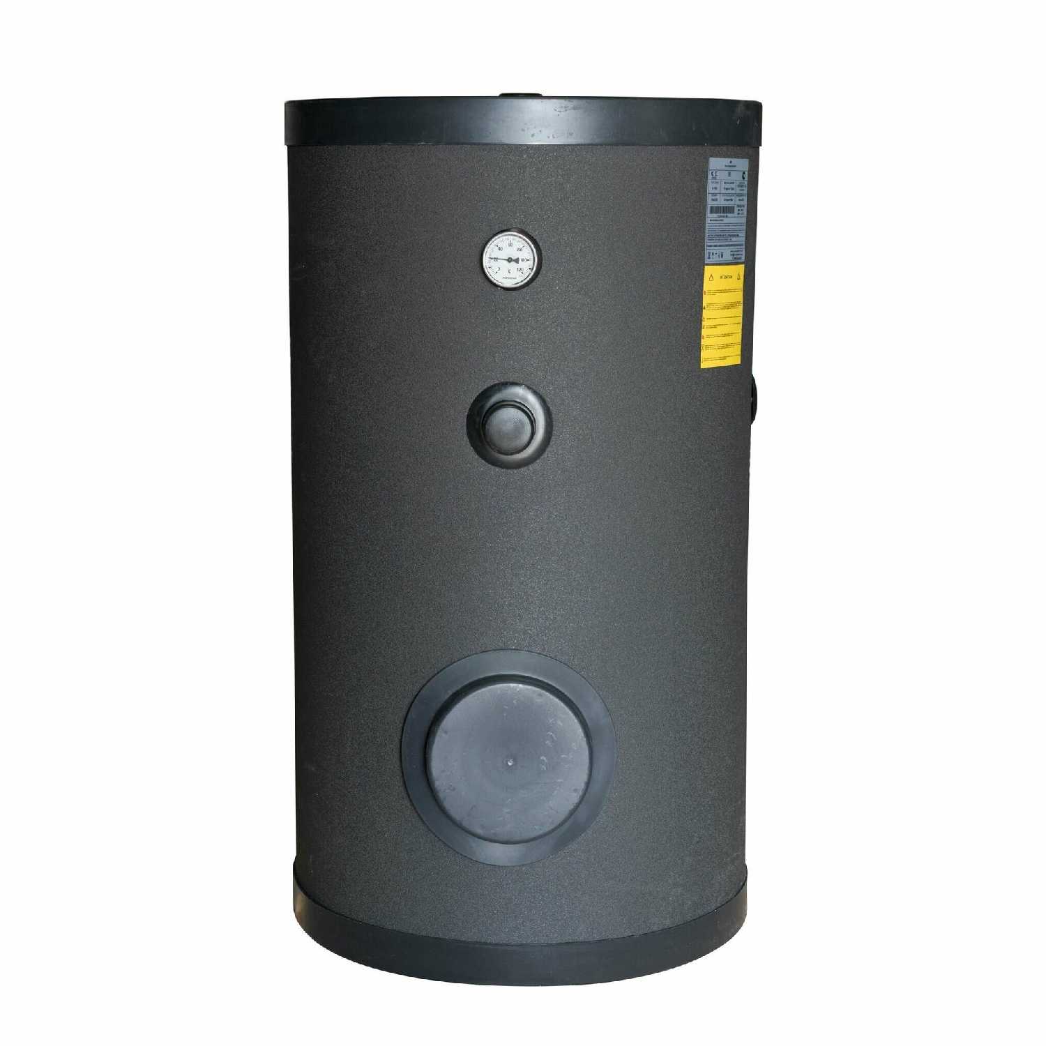 Бойлер Ecosystem S 160 фотография 1