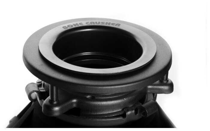 Измельчитель Пищевых Отходов Bone Crusher 910 фотография 2