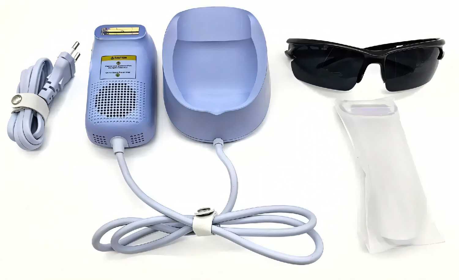 Фотоэпилятор Xiaomi Lydsto Household Intense Pulse Light Hair Removal Device (LQ-TMY01) фотография 1