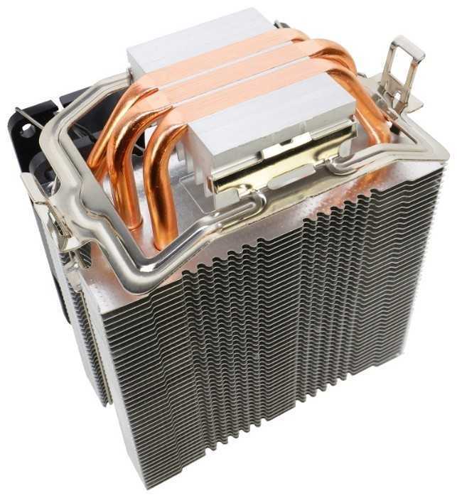 Кулер для процессора AeroCool Verkho3 фотография 3