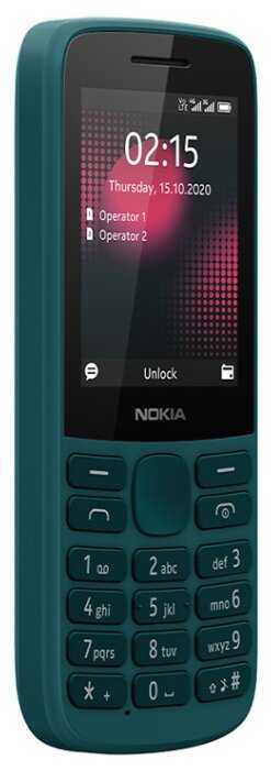 Мобильный Телефон Nokia 215 фотография 10