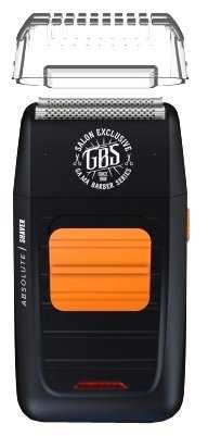 Электробритва GA.MA SMB5020