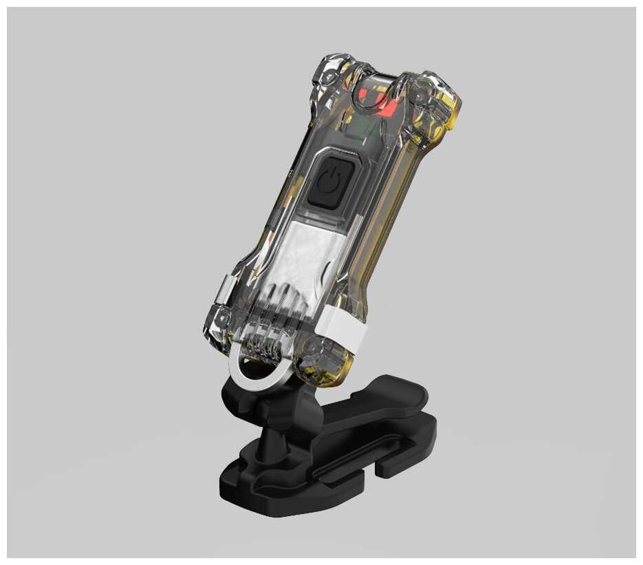 Armytek Zippy WR Extended Set Yellow фотография 1