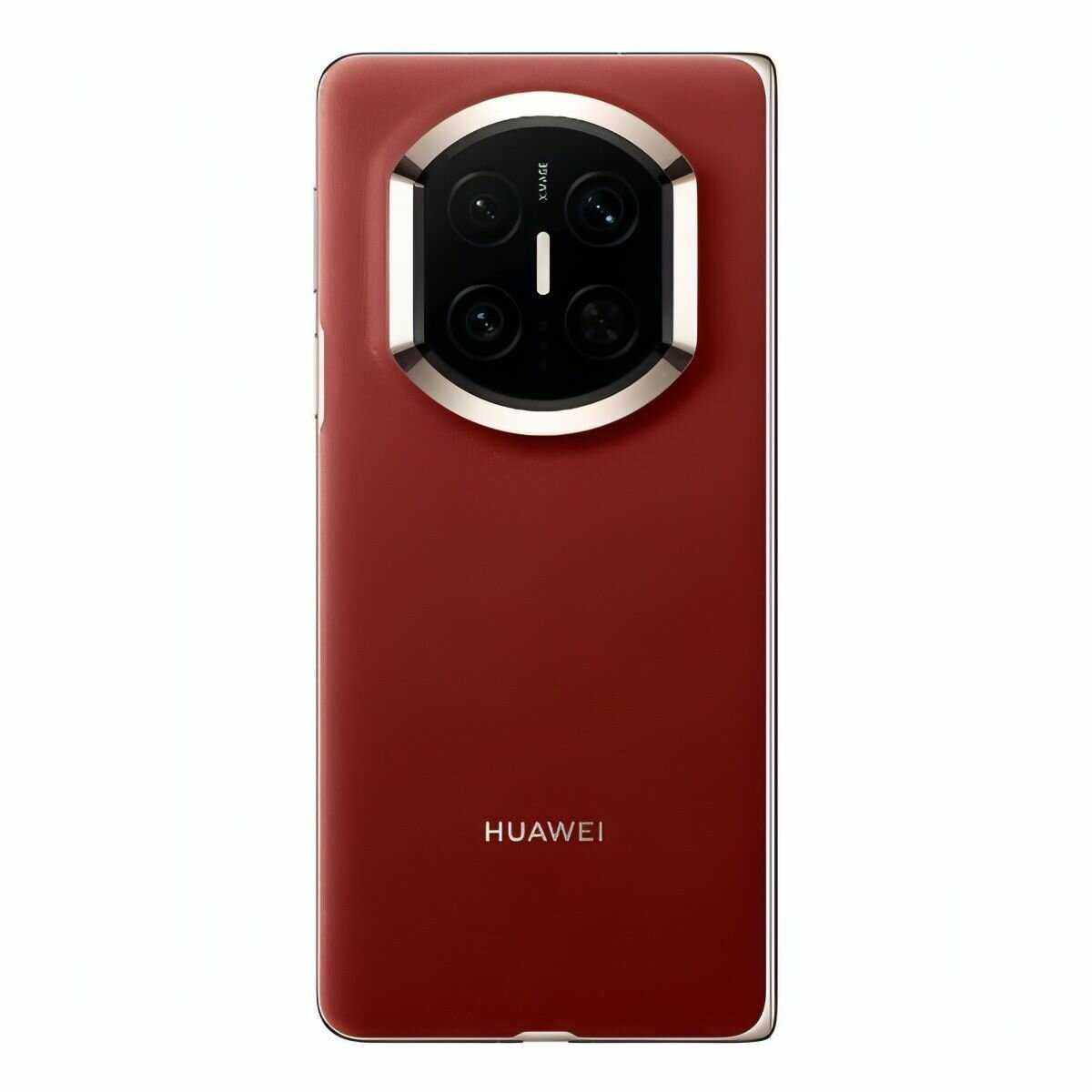 Смартфон HUAWEI Mate X7 фотография 7