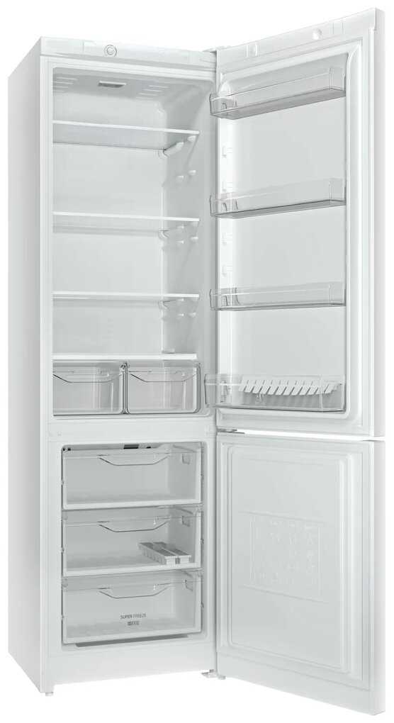 Холодильник Indesit DS 3201W фотография 1