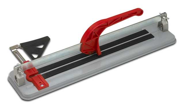 Плиткорез ручной RUBI BL-BASIC 50 (25955) фотография 4