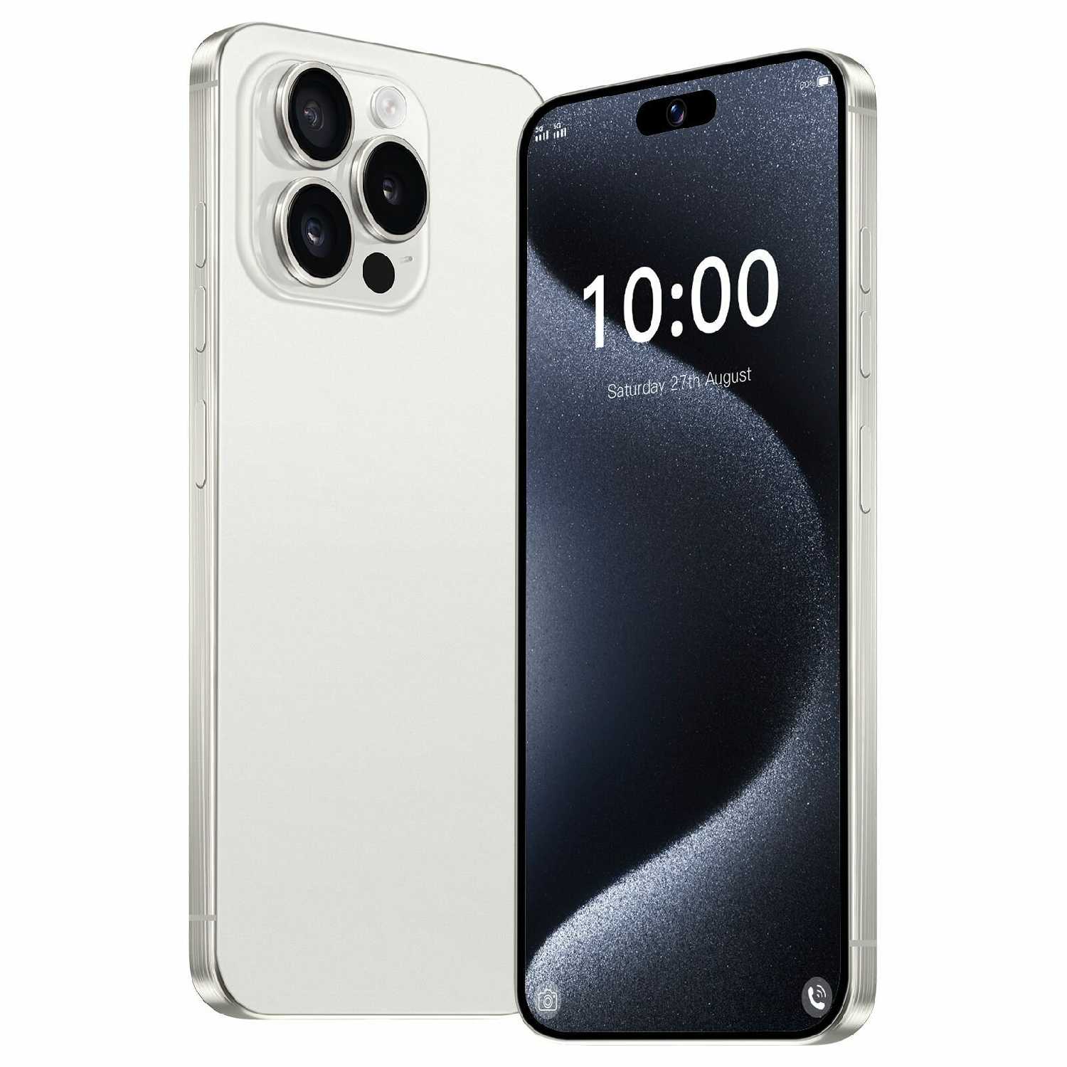 Смартфон Note 14 Pro (VD1) фотография 3