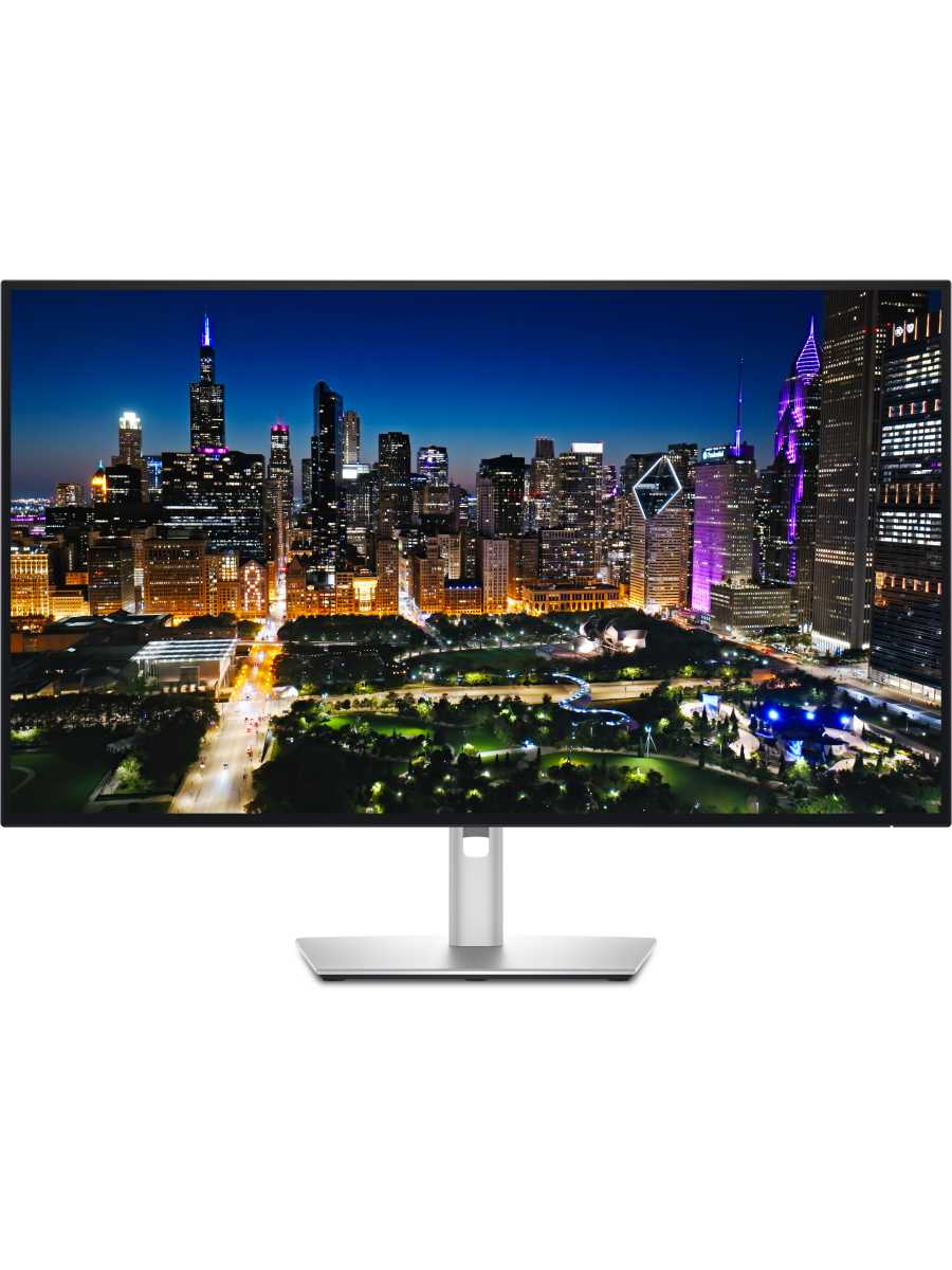 Монитор DELL UltraSharp U3225QE фотография 1