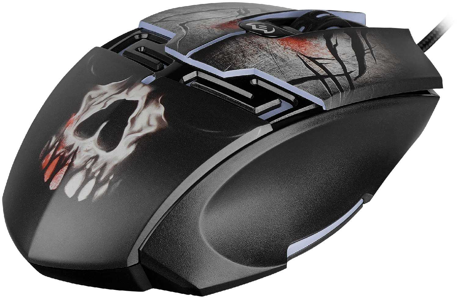 Игровая мышь SVEN RX-G805 фотография 15