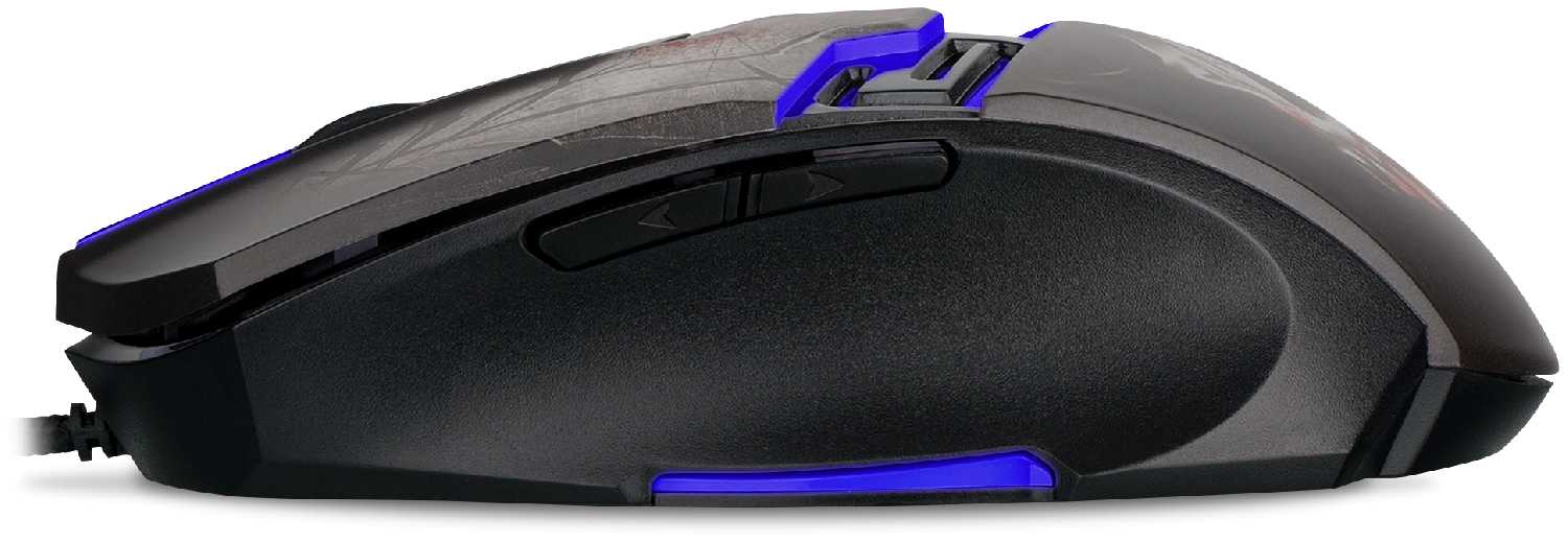 Игровая мышь SVEN RX-G805 фотография 16