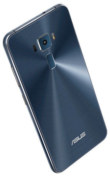 Смартфон ASUS ZenFone 3 ZE552KL фотография 5