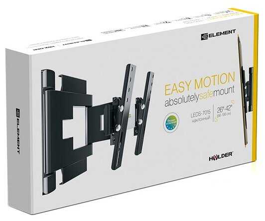 Кронштейн на стену Holder LEDS-7015 фотография 2